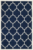 Safavieh Clearance Chatham CHT733C Dark Blue Rug