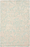 Safavieh Clearance Sohos SOH255A Light Blue Rug
