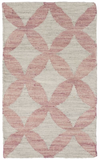 Shalom Brothers Durham Kilim DK-6 Lilac Rug