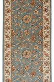 Nourison Sultana SU21 Sapphire Rug