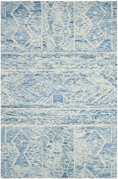 Safavieh Clearance Chatham CHT764B Blue Rug