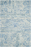 Safavieh Clearance Chatham CHT764B Blue Rug
