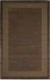 Nourison Clearance Westport WP20 Mocha Rug