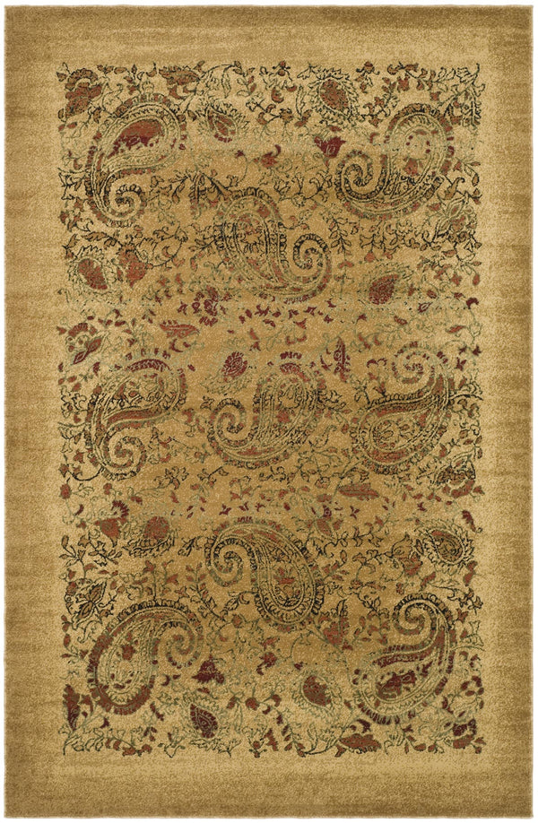 Safavieh Clearance Lyndhurst LNH224A Beige Rug
