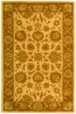 Safavieh Clearance Heritage HG343D Ivory Rug