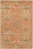 Safavieh Clearance Wyndham WYD203A Terracotta Rug