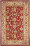 Safavieh Clearance Chelsea HK751A Red Rug
