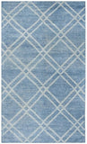 Safavieh Clearance Stone Wash STW701D Blue Rug