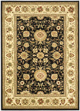 Safavieh Clearance Lyndhurst LNH212A Black Rug