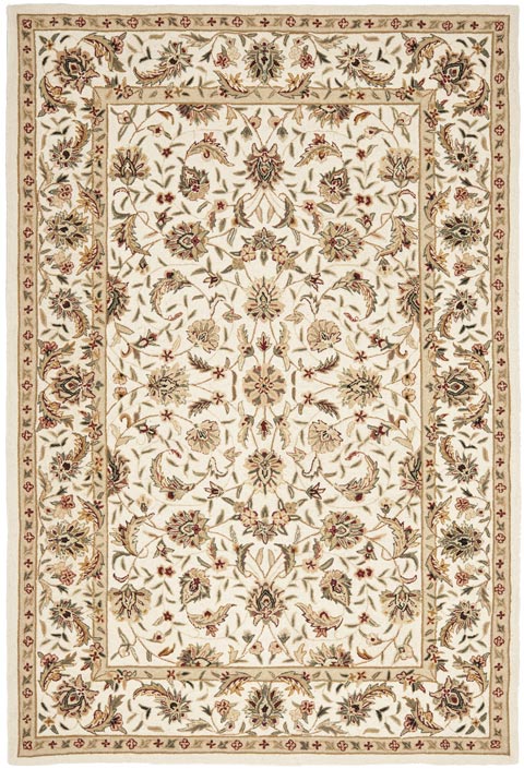 Safavieh Clearance Chelsea HK78C Ivory Rug