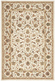 Safavieh Clearance Chelsea HK78C Ivory Rug