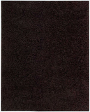 Nourison Clearance Zen ZEN01 Espresso Rug