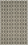 Safavieh Clearance Cedar Brook CDR232D Grey Rug