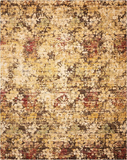 Nourison Clearance Rhapsody RH004 Beige Rug