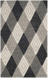 Safavieh Clearance Natura NAT623D Anthracite Rug
