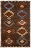 Shalom Brothers Tuscon TU68 Brown Rug