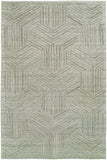 Rugs Done Right Timberton TM91 Grey Heather Rug