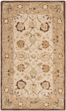 Safavieh Clearance Anatolia AN512D Ivory Rug