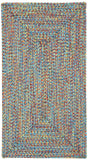Capel Sea Pottery 0110 Bright Multi Rug