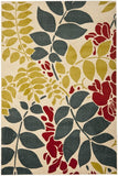 Safavieh Clearance Newbury NWB8698-1265 Ivory Rug