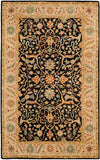 Safavieh Clearance Antiquities AT14B Black Rug