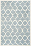 Safavieh Clearance Chatham CHT734B Blue Rug