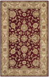 Safavieh Clearance Antiquities AT312C Red Rug