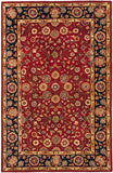 Safavieh Clearance Heritage HG966A Red Rug