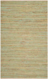 Safavieh Clearance Cape Cod CAP851C Light Green Rug