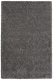 Anji Mountain Bamboo Rug, Co. Silky Shag AMB0656 Graphite Rug