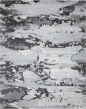 Nourison Divine DiV07 Smoke Rug