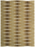 Nourison Clearance Moda MOD04 Khaki Rug