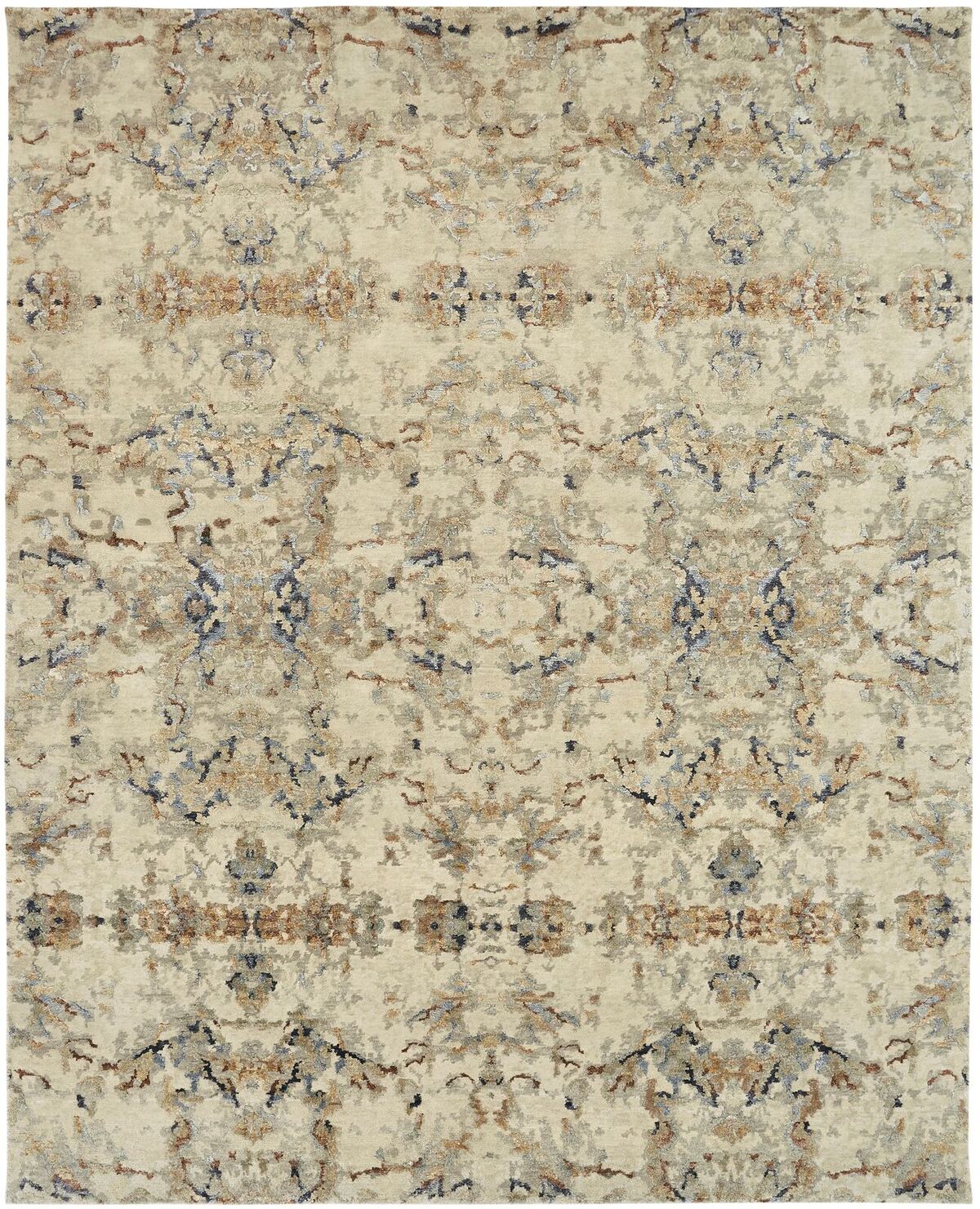 Rugs Done Right Everett FF80 Linen Rug