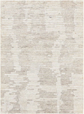 Nourison Ellora ELL01 Ivory Rug