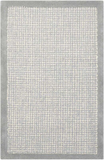 Nourison Clearance KI River Brook KI809 Lt Blue/ Ivory Rug