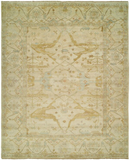 Shalom Brothers Oushak OU29 Beige Rug
