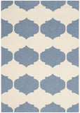 Safavieh Clearance Courtyard CY6162-233 Blue Rug