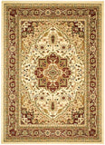 Safavieh Clearance Lyndhurst LNH330A Ivory Rug