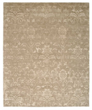 Nourison Clearance Silken Shadow SHA03 Rust Rug