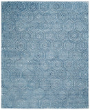 Rugs Done Right Timberton TM96 Ocean Blue Rug
