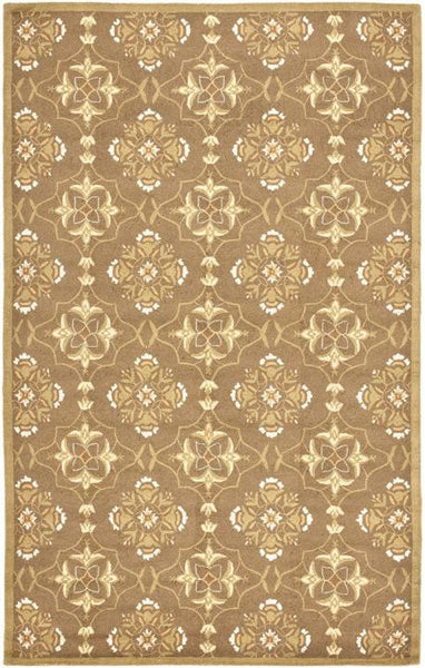Safavieh Clearance Chelsea HK376C Brown Rug