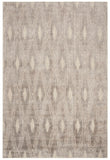 Safavieh Clearance Mirage MIR851B Silver Rug