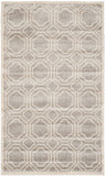 Safavieh Clearance Amherst AMT411B Light Grey Rug
