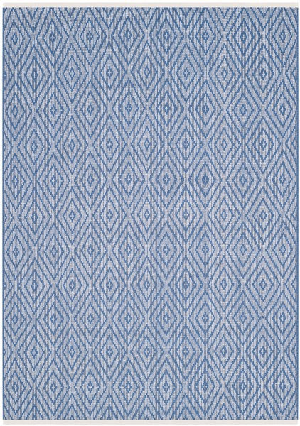 Safavieh Clearance Montauk MTK811B Blue Rug