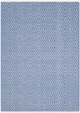 Safavieh Clearance Montauk MTK811B Blue Rug