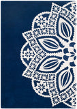 Safavieh Clearance Allure ALR122A Navy Rug