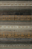 Tibet Rug Company 100 CT w/ Silk Arabesque Bronze Rug