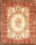 Safavieh Clearance Empire EM415A Light Gold Rug