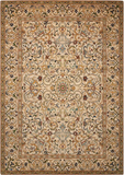 Nourison Clearance Timeless TML16 Copper Rug