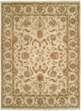 Shalom Brothers Royal Zeigler RZMSL32 Beige Rug